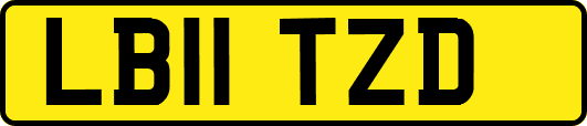 LB11TZD