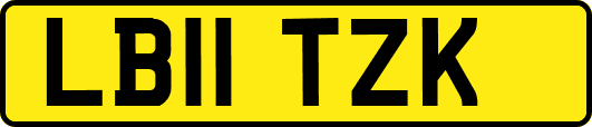 LB11TZK