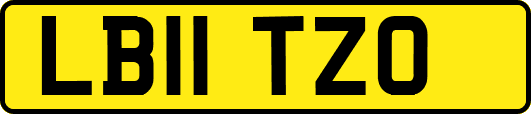 LB11TZO