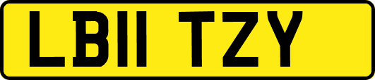 LB11TZY