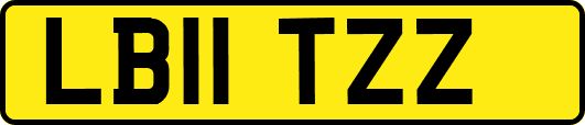 LB11TZZ
