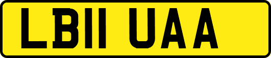 LB11UAA