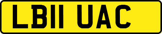 LB11UAC
