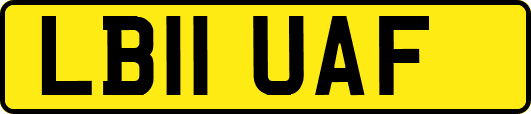 LB11UAF
