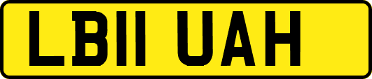LB11UAH