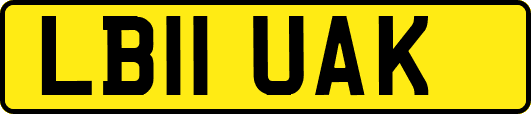 LB11UAK