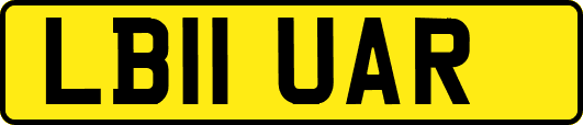 LB11UAR