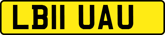 LB11UAU