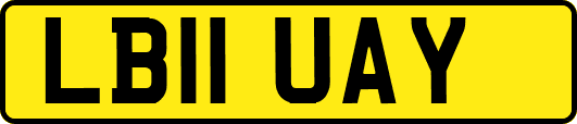 LB11UAY