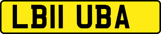 LB11UBA
