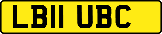 LB11UBC