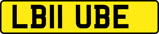 LB11UBE