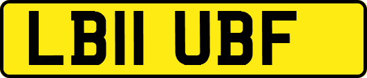 LB11UBF