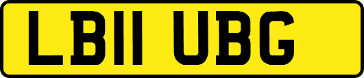 LB11UBG