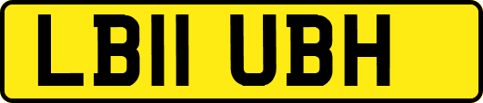 LB11UBH