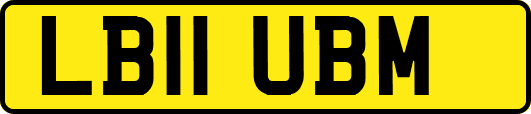LB11UBM