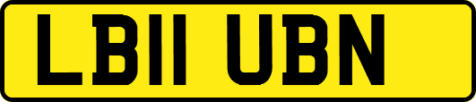 LB11UBN