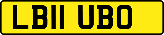 LB11UBO
