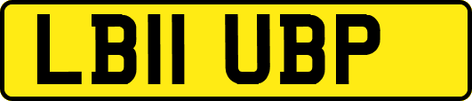 LB11UBP