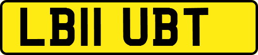 LB11UBT