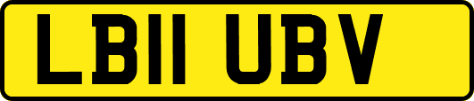 LB11UBV