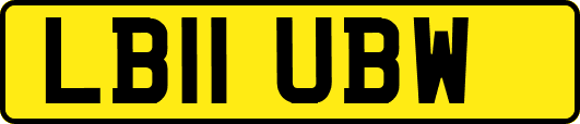 LB11UBW