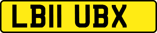 LB11UBX