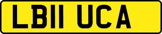 LB11UCA
