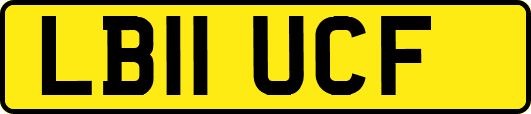 LB11UCF