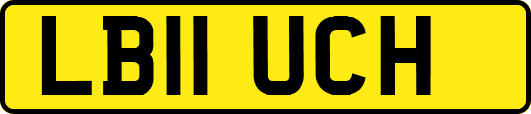 LB11UCH