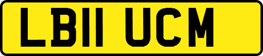 LB11UCM