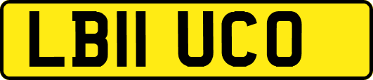 LB11UCO