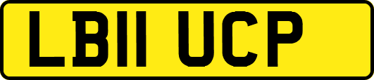 LB11UCP