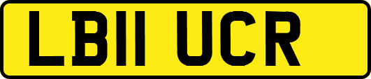 LB11UCR