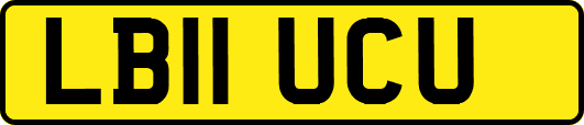 LB11UCU