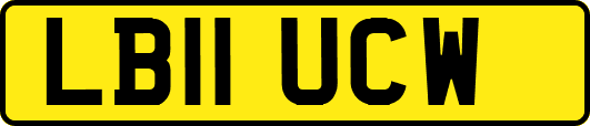 LB11UCW