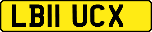 LB11UCX