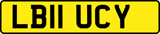 LB11UCY