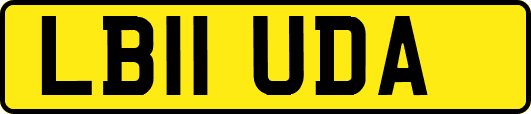 LB11UDA