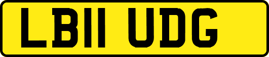 LB11UDG