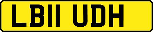LB11UDH