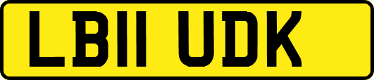 LB11UDK
