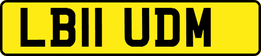 LB11UDM