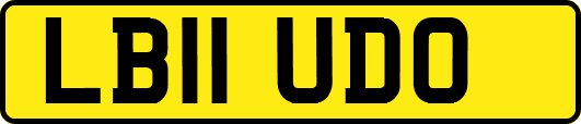 LB11UDO