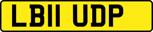 LB11UDP