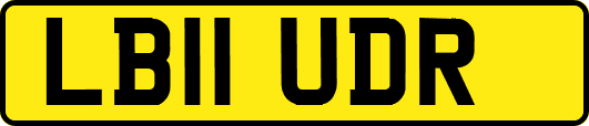 LB11UDR