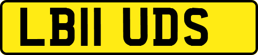 LB11UDS