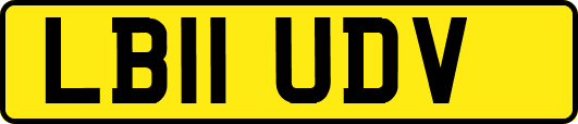 LB11UDV