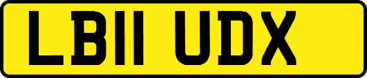 LB11UDX