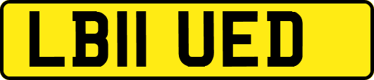 LB11UED
